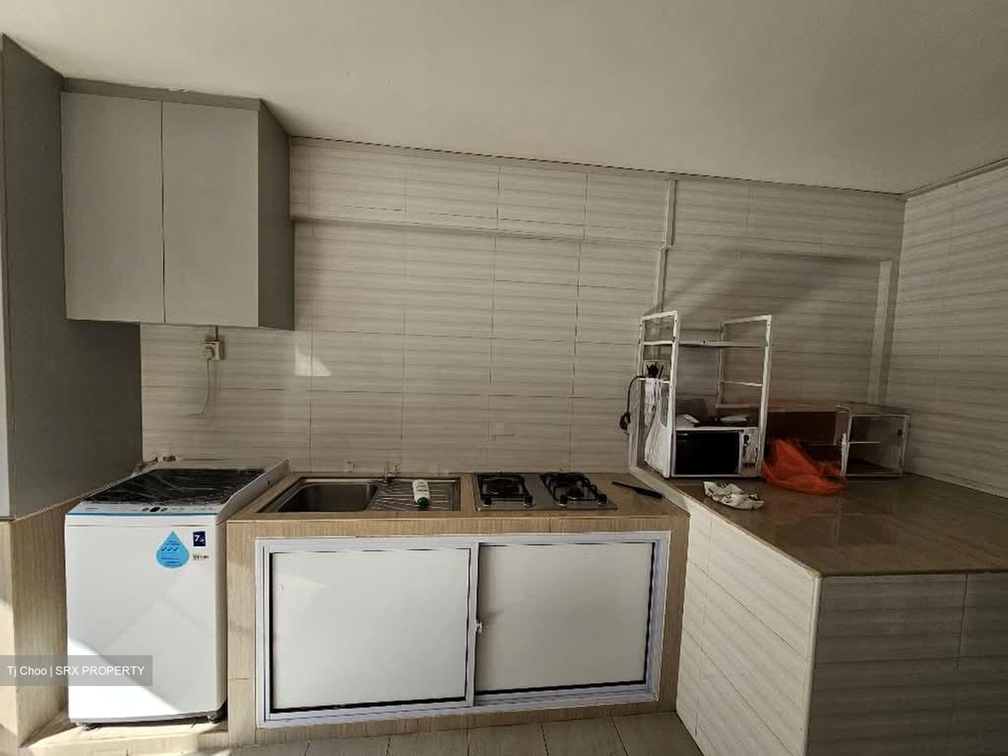 Yio Chu Kang Green (D20), Shop House #568679861